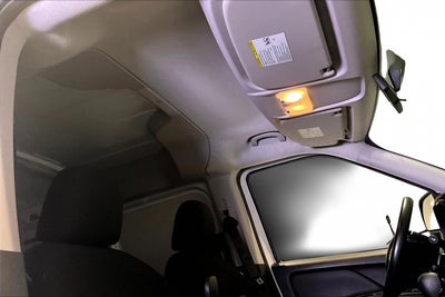 2022 RAM ProMaster City Cargo Van Tradesman