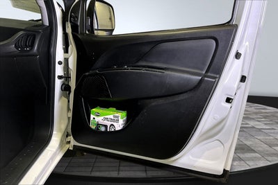 2022 RAM ProMaster City Cargo Van Tradesman