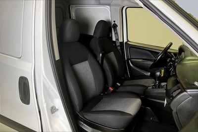 2022 RAM ProMaster City Cargo Van Tradesman