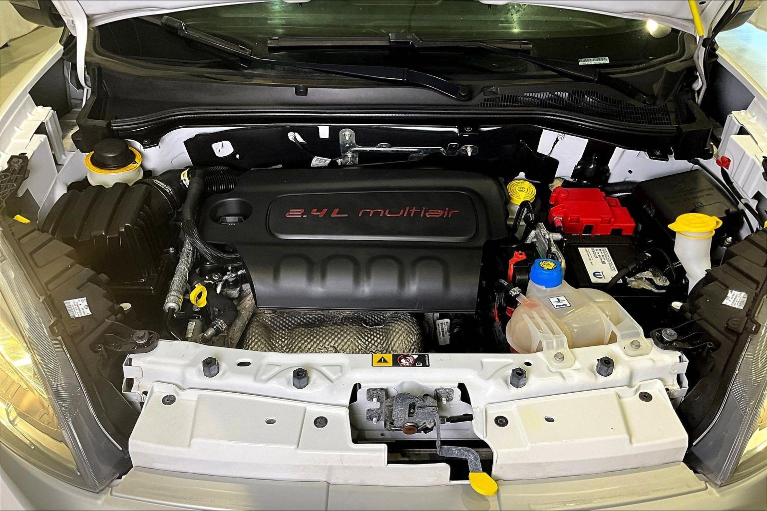 2022 RAM ProMaster City Cargo Van Tradesman