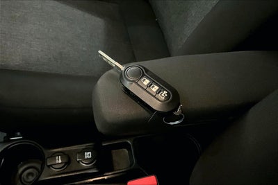 2022 RAM ProMaster City Cargo Van Tradesman