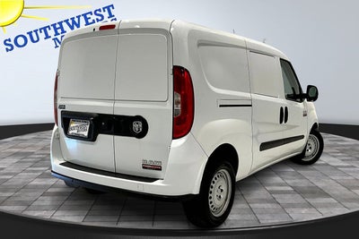 2022 RAM ProMaster City Cargo Van Tradesman