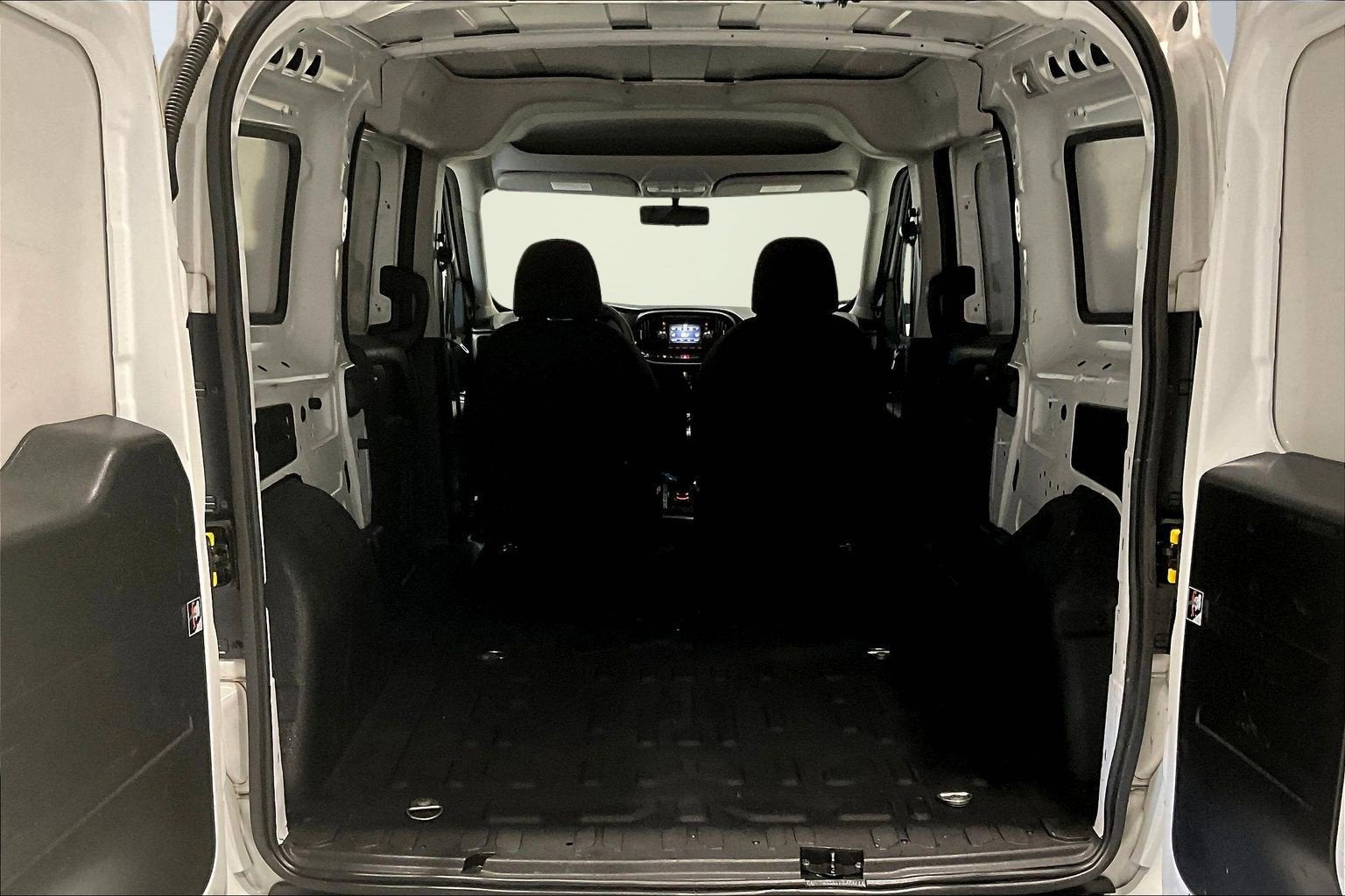 2022 RAM ProMaster City Cargo Van Tradesman