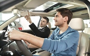 Schedule a test drive at Southwest Motors in Pueblo, CO.