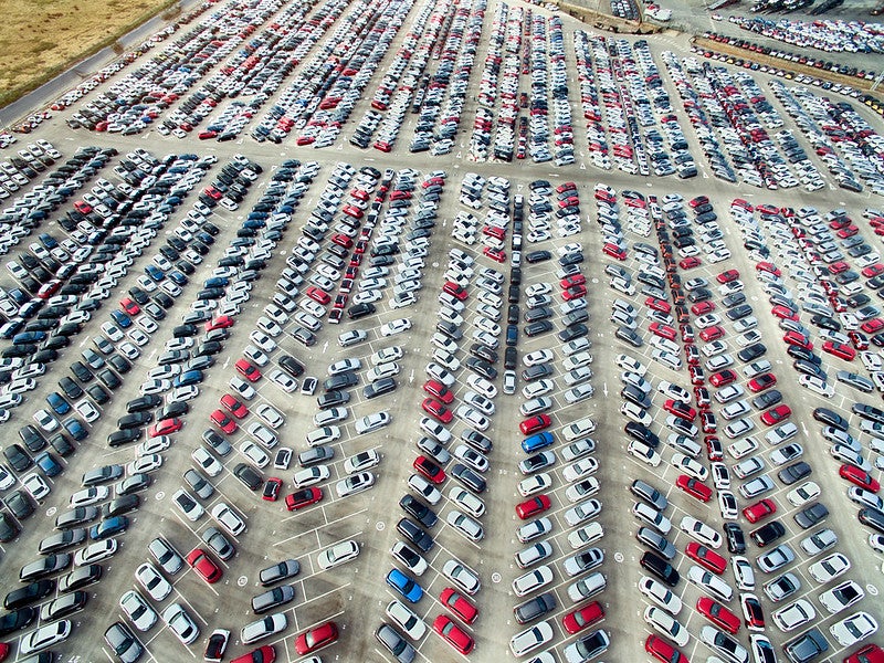 Car Dealership | Pueblo, CO