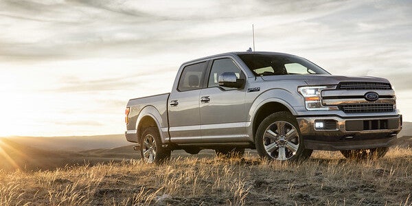 2018 Ford F-150 | Pueblo, CO