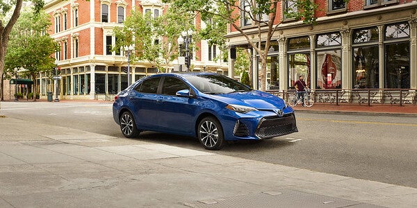 2019 Toyota Corolla | Pueblo, CO