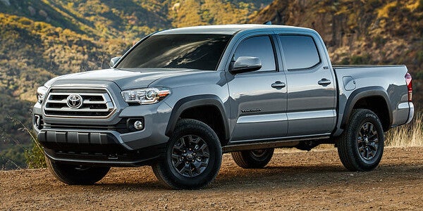2021 Toyota Tacoma | Pueblo, CO