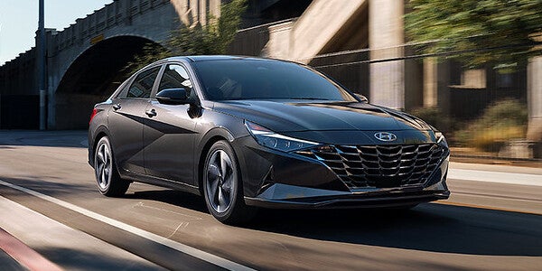 2021 Hyundai Elantra | Pueblo, CO