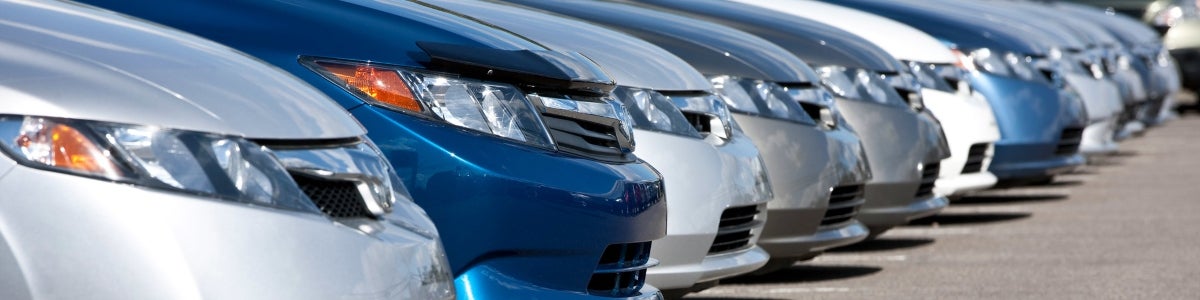 Car Inventory | Pueblo, CO