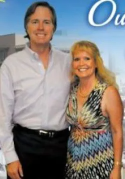 Mike & Randi Zavislan