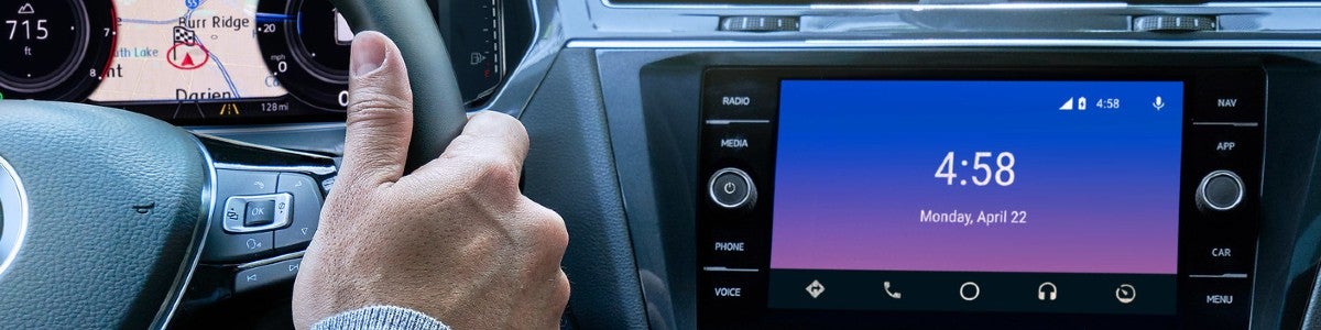 Best Tech Features on a Used Car | Pueblo, CO