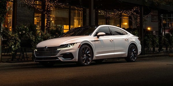 Used Volkswagen | Pueblo, CO